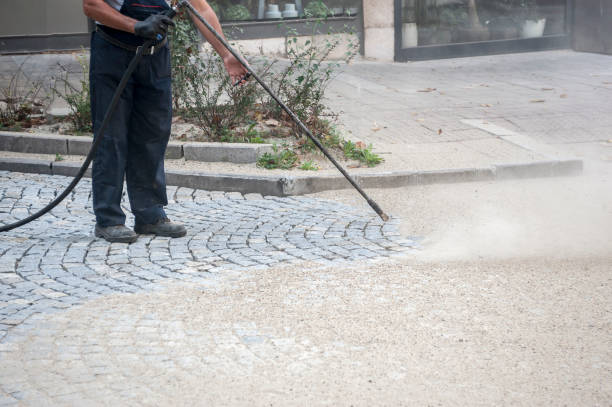 Reliable North Hills, NY Pressure Washing Services Solutions