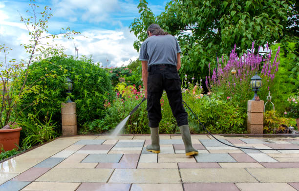 Best Parking Lot and Garage Cleaning  in North Hills, NY