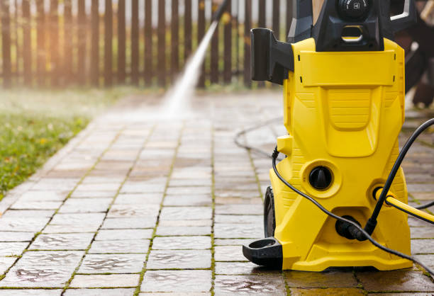 Best Driveway Pressure Washing  in North Hills, NY