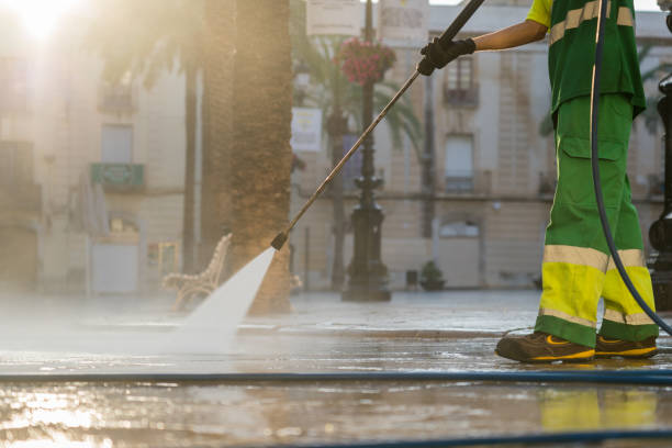 Best Restaurant Pressure Washing  in North Hills, NY