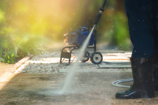 Best Oil Spill Cleanup  in North Hills, NY