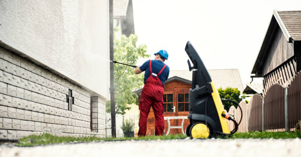 Best Factory Floor Cleaning  in North Hills, NY